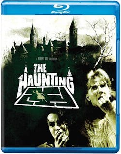 The Haunting [Blu-ray]