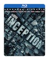 Inception  (Steelbook) [Blu-ray] - Front