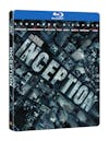 Inception  (Steelbook) [Blu-ray] - 3D