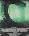 Green Lantern (Blu-ray Steelbook) [Blu-ray] - Back