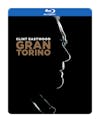 Gran Torino (Limited Edition Steelbook) [Blu-ray] - Front