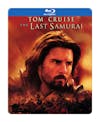 Last Samurai [Blu-ray Steelbook] [Blu-ray] - Front