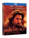 Last Samurai [Blu-ray Steelbook] [Blu-ray] - 3D