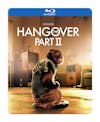 The Hangover Part II (Steelbook) [Blu-ray] - Front