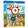 The Wizard of Oz (75th Anniversary Edition) [Blu-ray] - 3D