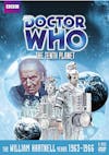 Doctor Who, Story 29: The Tenth Planet [DVD] - Front