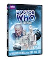 Doctor Who, Story 29: The Tenth Planet [DVD] - 3D