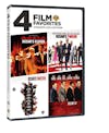 4 Film Favorites: Ocean's Collection (4FF) [DVD] - 3D