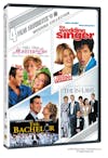 4 Film Favorites: Wedding Collection (4FF) [DVD] - 3D