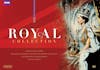 The Royal Collection (DVD Set) [DVD] - Front