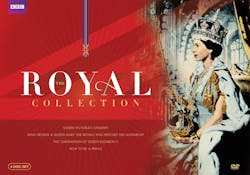 The Royal Collection (DVD Set) [DVD]