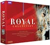 The Royal Collection (DVD Set) [DVD] - 3D