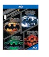 Batman: The Motion Picture Anthology (Box Set) [Blu-ray] - Front