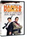 Harold & Kumar Triple Feature [DVD] - 3D