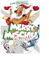 Merry Mischief Collection (Box Set) [DVD] - Front