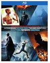 Christopher Nolan Collection (Box Set) [Blu-ray] - Front