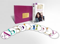 Absolutely Fabulous: Absolutely All of It (DVD Special Edition) [DVD]