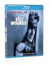 Exit Wounds [Blu-ray] - 3D