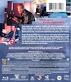 Exit Wounds [Blu-ray] - Back
