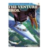 The Venture Bros.: Complete Season Five [DVD] - Front