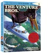 The Venture Bros.: Complete Season Five [DVD] - 3D