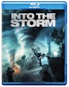 Into The Storm [Blu-ray] - Front