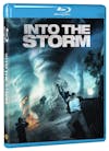 Into The Storm [Blu-ray] - 3D