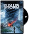 Into The Storm [DVD] - Front