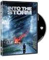 Into The Storm [DVD] - 3D