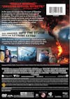 Into The Storm [DVD] - Back