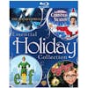 Essential Holiday Collection (4-Pack) (HDY/BD) [Blu-ray] - Front