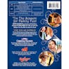 Essential Holiday Collection (4-Pack) (HDY/BD) [Blu-ray] - Back