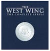 West Wing: The Complete Series Collection (DVD New Box Art) [DVD] - Front