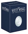 West Wing: The Complete Series Collection (DVD New Box Art) [DVD] - 3D