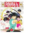 Ranma 1/2 Set 1 [DVD] - Front