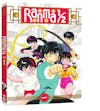 Ranma 1/2 Set 1 [DVD] - 3D