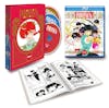 Ranma ½ - Set 1 (Special Edition) [Blu-ray] [Blu-ray] - Back