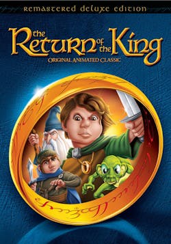 The Return of the King (Deluxe Edition) [DVD]