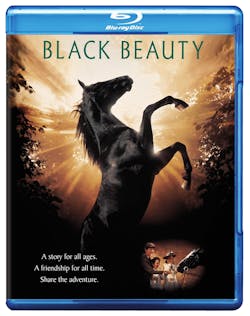 Black Beauty [Blu-ray]