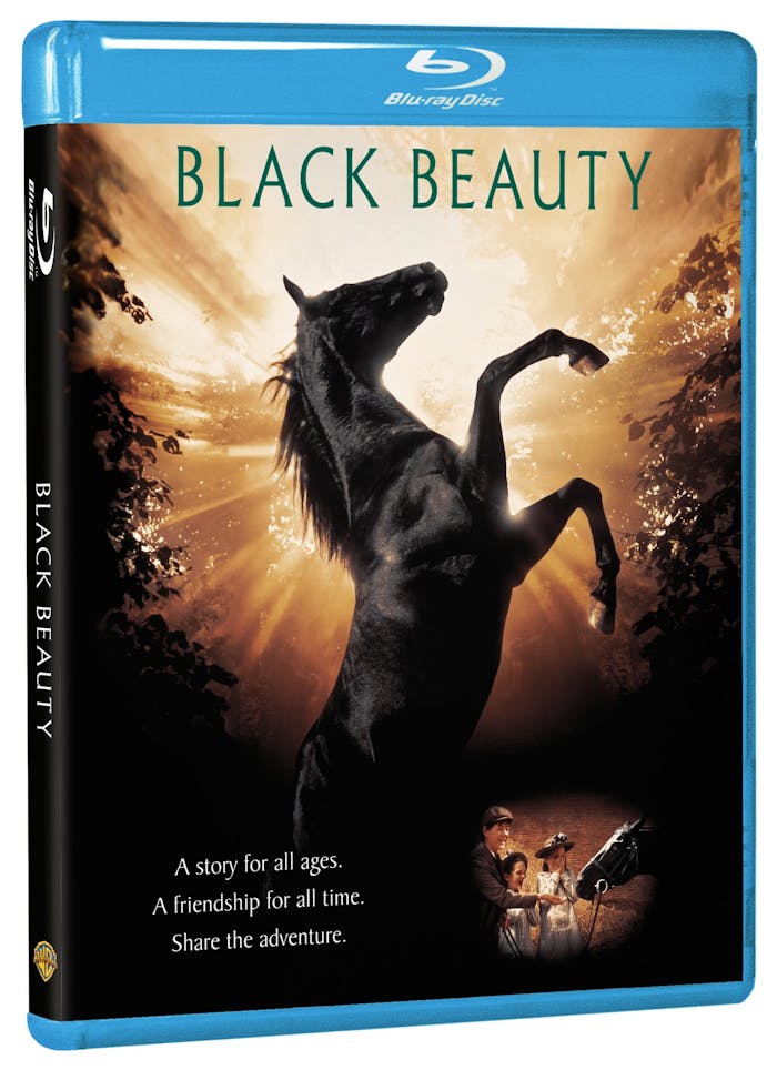 Black Beauty [Blu-ray]