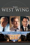 West Wing: The Complete Sixth Season (DVD New Box Art) [DVD] - Front