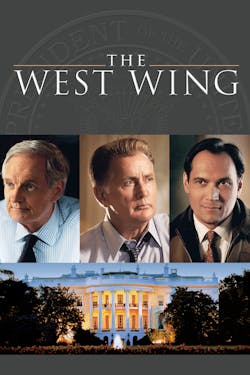 West Wing: The Complete Sixth Season (DVD New Box Art) [DVD]