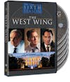 West Wing: The Complete Sixth Season (DVD New Box Art) [DVD] - 3D