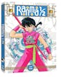 Ranma 1/2 Set 2 [DVD] - 3D