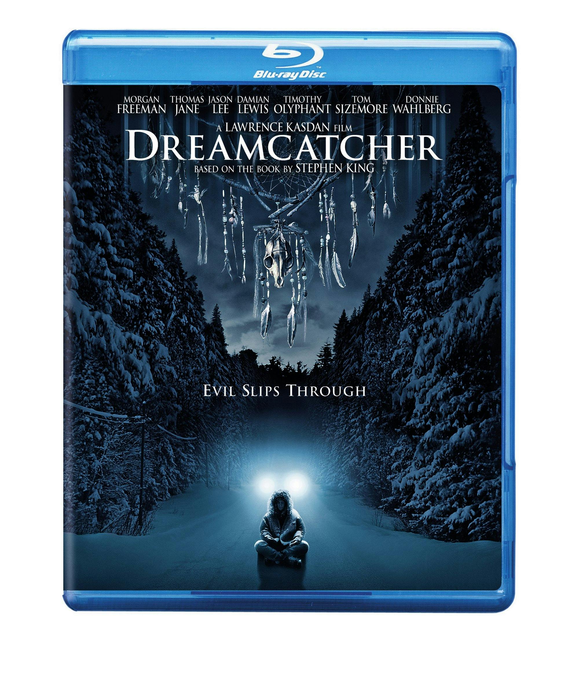 Dreamcatcher - Blu-ray