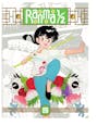 Ranma 1/2: TV Series Set 4 (Box Set) [DVD] - Front