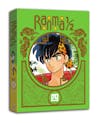 Ranma 1/2: TV Series Set 4 (Box Set (Limited Edition)) [Blu-ray] - 3D