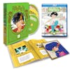 Ranma 1/2: TV Series Set 4 (Box Set (Limited Edition)) [Blu-ray] - 4
