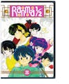 Ranma 1/2: TV Series Set 3 [DVD] - Front