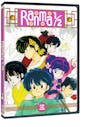 Ranma 1/2: TV Series Set 3 [DVD] - 3D